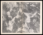 Aerial Photograph Showing Part of Freedom & Albion, Maine (1939)