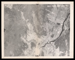 Aerial Photograph Showing Part of Burnham & Pittsfield, Maine (1939)