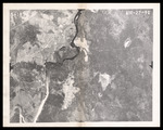 Aerial Photograph Showing Part of Burnham & Clinton & Unity, Maine (1939)