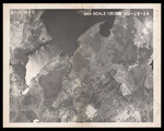 Aerial Photograph Showing Part of Palermo, Maine (1939)