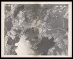 Aerial Photograph Showing Part of Palermo, Maine (1939)