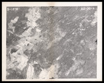 Aerial Photograph Showing Part of Palermo & China, Maine (1939)