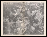 Aerial Photograph Showing Part of Hampden & Winterport, Maine (1939)