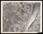 Aerial Photograph Showing Part of Winterport, Maine (1939)