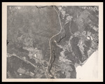 Aerial Photograph Showing Part of Winterport & Frankfort, Maine (1939)