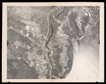 Aerial Photograph Showing Part of Winterport & Frankfort, Maine (1939)