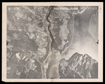 Aerial Photograph Showing Part of Frankfort, Maine (1939)