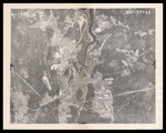 Aerial Photograph Showing Part of Prospect, Maine (1939)