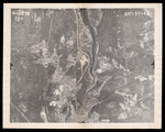 Aerial Photograph Showing Part of Prospect & Frankfort, Maine (1939)