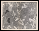 Aerial Photograph Showing Part of Searsport, Maine (1939)