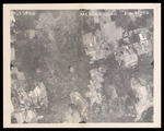 Aerial Photograph Showing Part of Dixmont & Jackson, Maine (1939)
