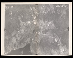 Aerial Photograph Showing Part of Liberty & Montville, Maine (1939)