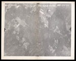 Aerial Photograph Showing Part of Palermo & Montville, Maine (1939)