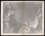 Aerial Photograph Showing Part of Unity, Maine (1939)