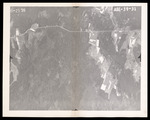 Aerial Photograph Showing Part of Burnham, Maine (1939)