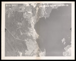Aerial Photograph Showing Part of Burnham & Unity, Maine (1939)