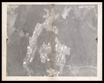 Aerial Photograph Showing Part of Burnham, Maine (1939)