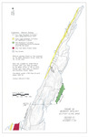Bedrock Geology Base Map - North End of Westport Island, Maine by Stratex, LLC