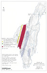 Bedrock Geology Base Map - South End of Westport Island, Maine
