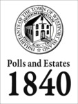 Westport Island Polls & Estates : 1840