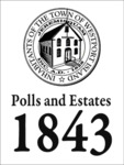 Westport Island Polls & Estates : 1843