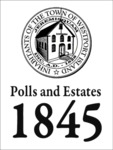 Westport Island Polls & Estates : 1845