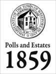 Westport Island Polls & Estates : 1859