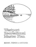Westport Recreational Plan by Berman, French & Associates