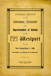 Town of Westport Island Annual Report 1906