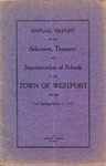 Town of Westport Island Annual Report 1911