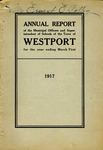 Town of Westport Island Annual Report 1917