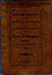 Town of Westport Island Annual Report 1929