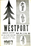 Town of Westport Island Annual Report 1968
