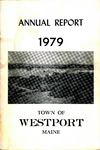 Town of Westport Island Annual Report 1979