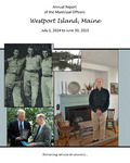 Town of Westport Island Annual Report 2015
