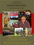 Town of Westport Island Annual Report 2017
