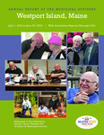 Town of Westport Island Annual Report 2020