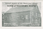 Town of Westport Island Annual Report 2002