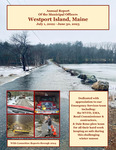 Town of Westport Island Annual Report 2023