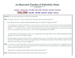 A Whitefield, Maine timeline - 1941 - 1960