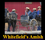 Amish community, Whitefield, Maine