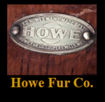 Howe Fur Company - Coopers Mills, Whitefield, Maine by David Chase