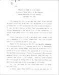 Remarks of James Russell Wiggins at the Associated Press Editors of New England Meeting at Sebasco Estates, September 27, 1985