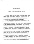 The Nine Taylors : Remarks of James Russell Wiggins at the Boston Globe, May 15, 1979
