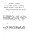 The Press and the United Nations : Remarks of James Russell Wiggins at the American Society of Newspaper Editors, Washington DC, April 16, 1969 by James Russell Wiggins