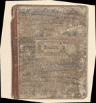 Franklin's Grange Treasury Records, Wilton, ME, 1874-1899