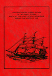 Observations by Forbes Wilson on Two Great Storms Which Hit the Coast of Southern Maine During the Winter of 1978